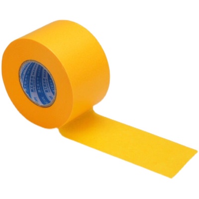 高粘油漆喷漆分色纸不留胶防渗透