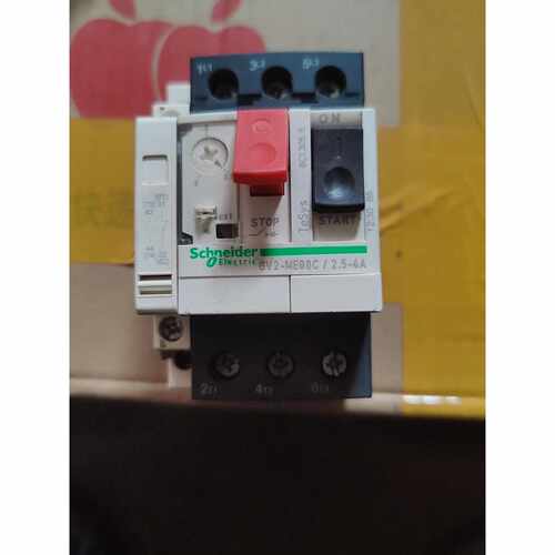 【议价-可维修】  GV2-ME08C 4A 2.5-4A /均有货
