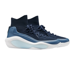 EQLZ 官方#247篮球鞋专业实战球鞋突破缓震原创男女无中生有