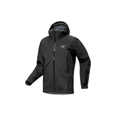 正品ARCTERYX 始祖鸟 beta jacket男女GTX硬壳防风防水冲锋衣外套