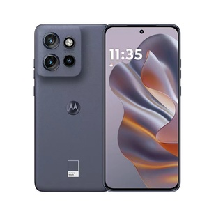 Motorola/摩托罗拉 moto S50直屏工作备用应用多开5G手机6.36英寸