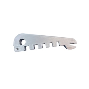 玖视优多功能 眼镜腿折弯调整工具 镜腿折痕修复镜腿变直矫正