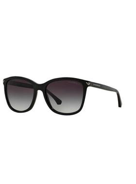 【自营】ARMANI阿玛尼方形女防晒腮红太阳镜男款女夏潮流0EA4060F