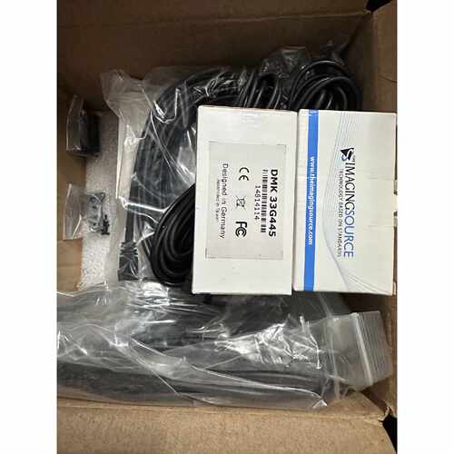 议价映美精工业DMK33G445 全新原装正品 1000单价