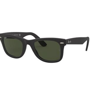 【徒步旅行者】RayBan雷朋太阳镜赛博朋克墨镜畅销款0RB2140F