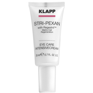 KLAPP科莱璞眼霜轻盈滋润补水保湿20ml