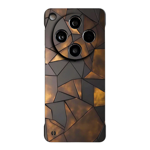 适用oppofindx8pro手机壳新款磁吸findx8s保护套散热无边框超薄fandx7半包磨砂x7ultra后盖磨砂x6外x5男士