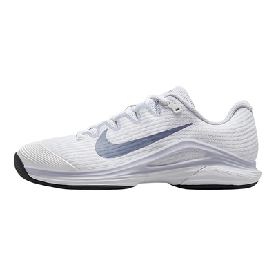 Nike/耐克正品Vapor 12女士减震低帮系带耐磨网球鞋FV5554-102