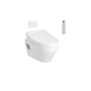 TOTO壁挂马桶CW582EB/572EB/822EB/TCF3A460/4E360KCN自动(03-B)