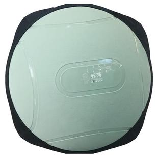 乔帝波速球半圆瑜伽跑步球平衡健身器材家用减肥减脂瘦腿训练运动