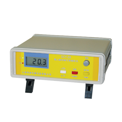 上海昕瑞S舅林二氧化碳测定仪器