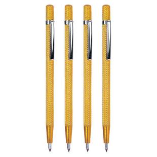 瓷砖划针画线专用笔划刀合金切割笔钨钢划线笔神器划工业用瓷砖刀