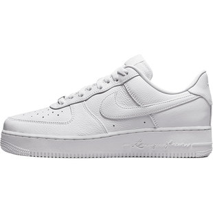 Nike/耐克官方正品Air Force 1男女运动轻便低帮板鞋CZ8065-100