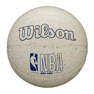 Wilson威尔胜NBA篮球室外耐磨橡胶球成人标准7号耐磨橡胶篮球