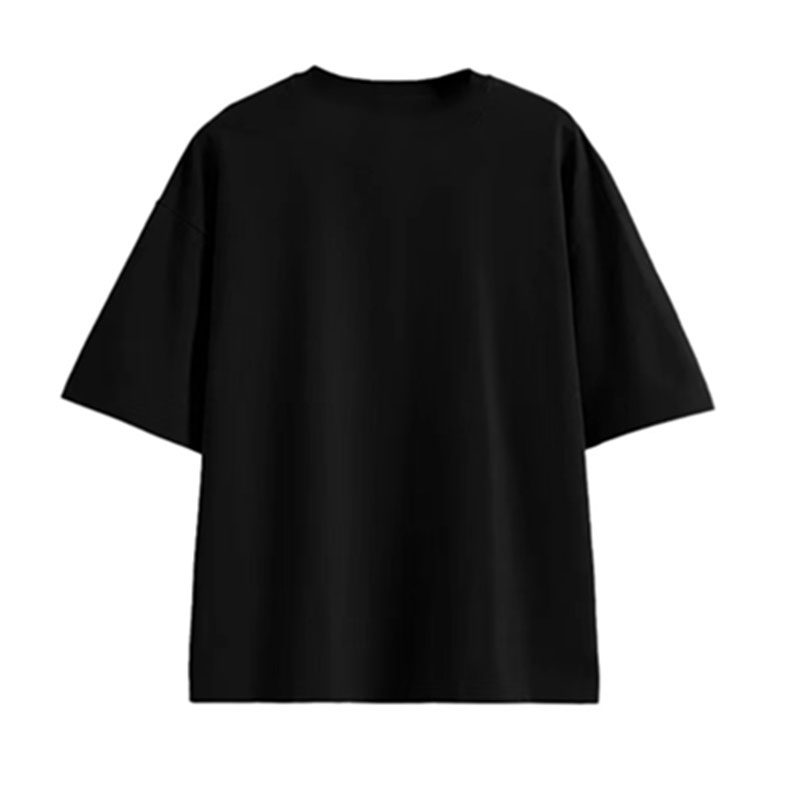 少儿夏潮童嘻哈街舞宽松T恤套服