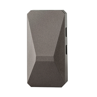 DUNU达音科DTC480小尾巴解码耳放hifi手机苹果typec便携解码器