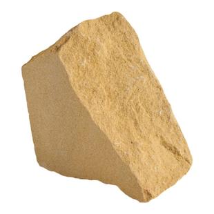 黄砂岩拍照道具天然石材摆件不规则石块产品静物摄影主图拍摄装饰