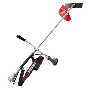 四冲程割草机配件大全通用139f打草机HS39汽油割灌机化油器气缸环