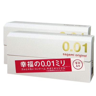 sagami相模001避孕套超薄0.01