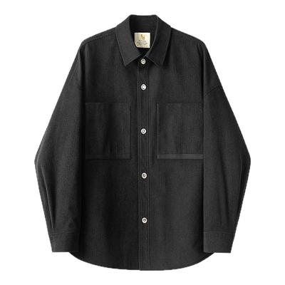 英国小狐狸翻领秋季夹克外套