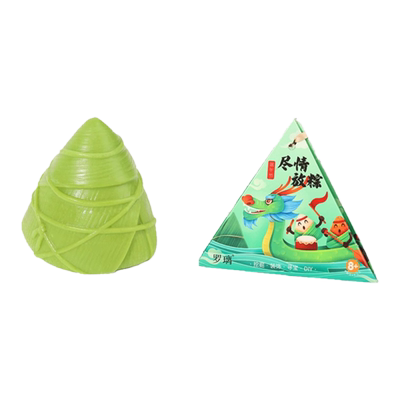 儿童挖掘粽子益智玩具2025爆款