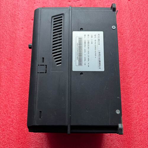 议价Hb-H6-005R5g/007R5p-4 Hongbao  Inverter 2适用