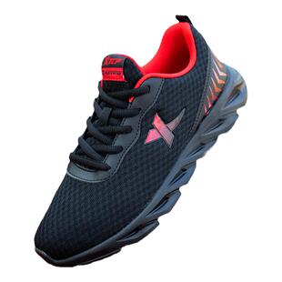 特步儿童男童运动鞋2025秋季新款官方正品儿童轻便中大童运动鞋子