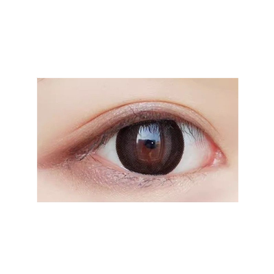 散光隐形眼镜美瞳定制近视高度数加散光远视美瞳半年抛订制H am