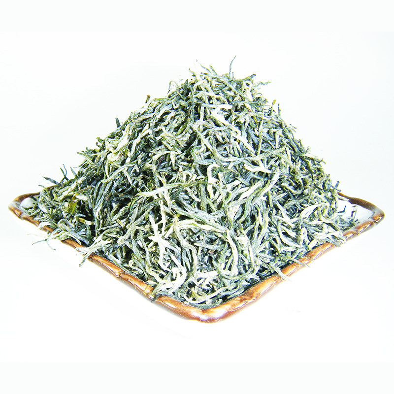 野生绿茶炎农之恋一芽