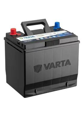 德国瓦尔塔蓄电池12V60A上门安装