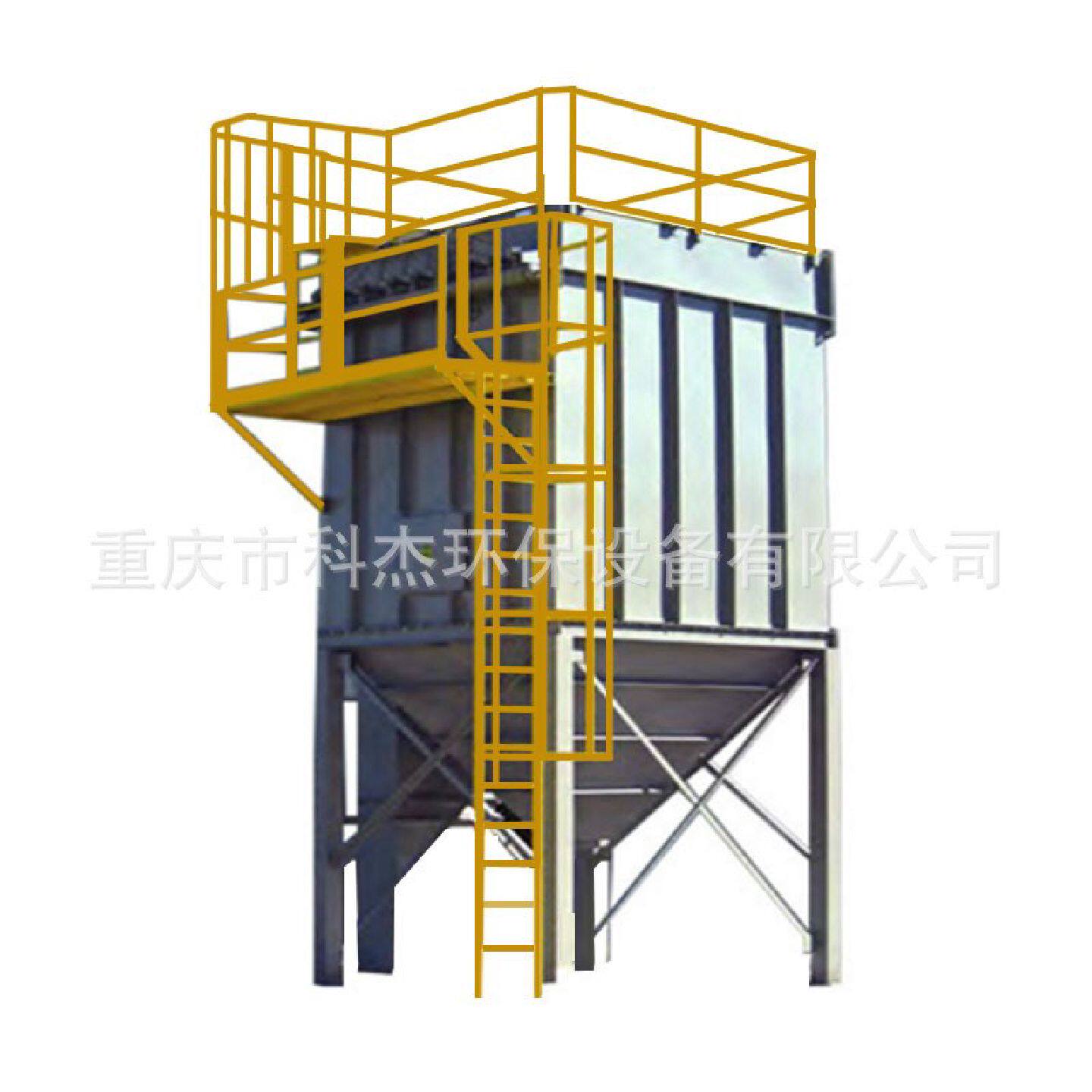 重庆批发DMC除尘器脉冲除尘器布袋除尘器制作销售