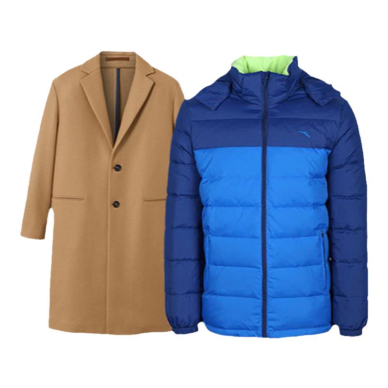 洗衣服务2件羽绒服大衣鞋靴顺丰免费上门干洗水洗全国取送衣卫士