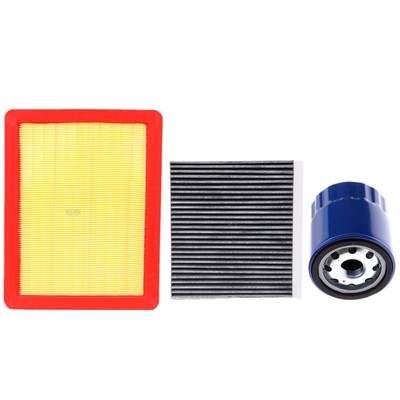 适配12 14 15 21款22名爵MG5 锐行 GT空气空调滤芯机油格三滤清器