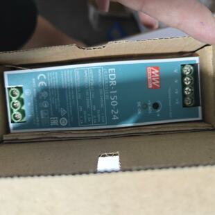议价Mean Well Power Supply Br New Original  Unused. Please S