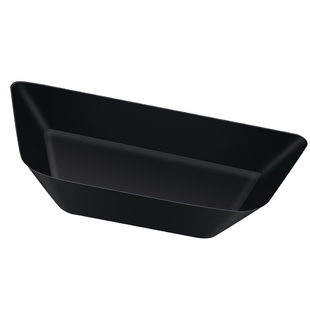 高尔夫8后备箱隔板收纳箱储物盒改装件rline车内装饰用品配件gti