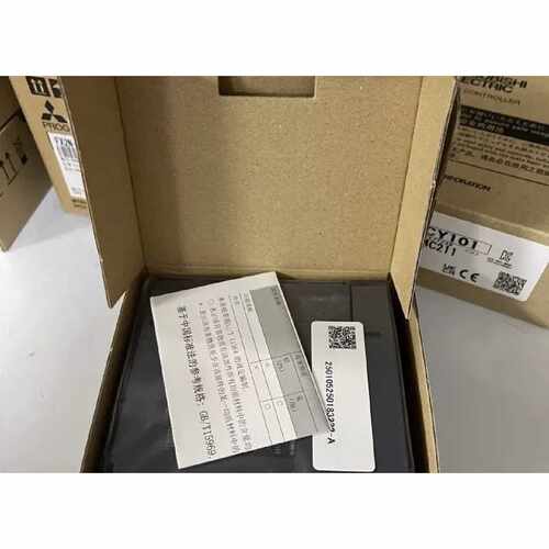【议价-可维修】 Mitsubishi QD75D1N PLC /均有货