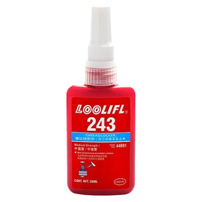 螺纹厌氧胶防松动液体生料带