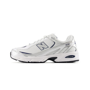 New Balance NB官方新款男女网面透气轻便运动休闲老爹鞋U509CD