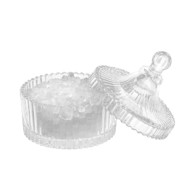 普陀山天然水晶消磁碗