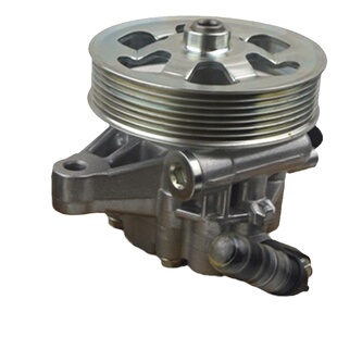 适用本田雅阁转向助力泵总成奥德赛歌诗图2.4方向机转向器修理包