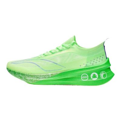 Lining/李宁正品飞电3 ELITE男女同款减震回弹运动跑步鞋ARMT035