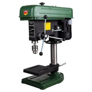 阿斯兰工业台钻工作平台220V小型台式钻床大功率多功能金属钻孔机