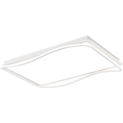 雷士照明客厅吸顶灯全屋智能联动