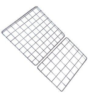 304不锈钢乌龟下蛋网格黄缘麝香果核头盔产蛋池网格环境造景围栏