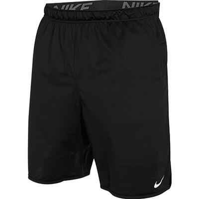 【自营】NIKE耐克男子DF TOTALTY KNT 9 IN UL针织短裤DV9329-010