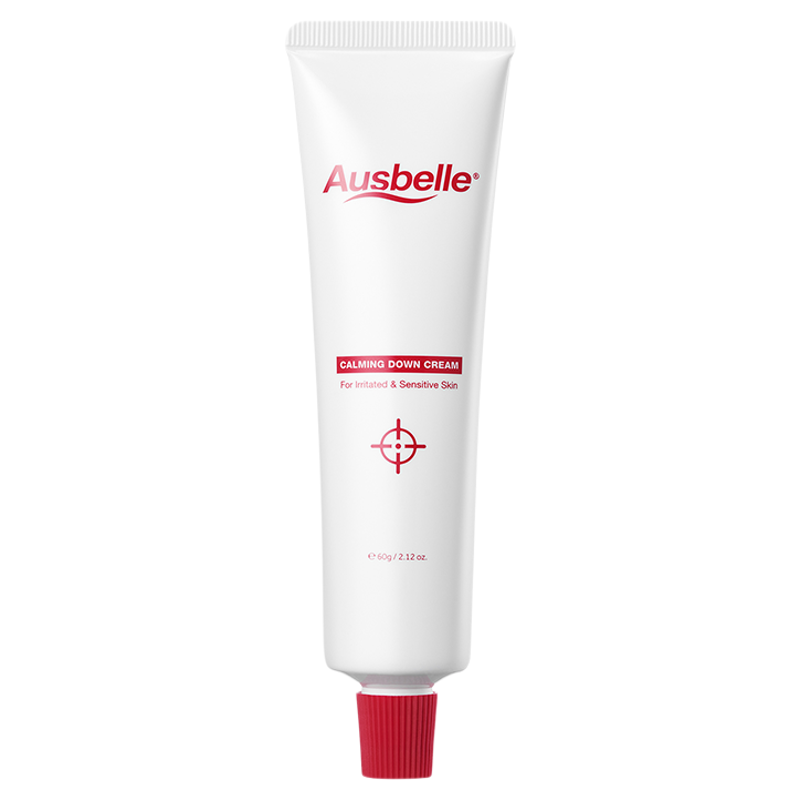 【MIA加拿大代购】Ausbelle澳洲澳思蓓再生皮水光优格霜60g