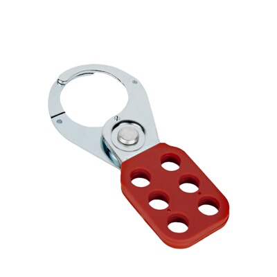 BOZZYS钢制六联1寸6孔搭扣锁