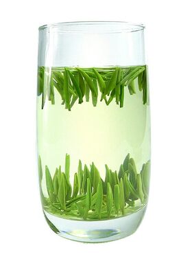 2026新春茶高山绿茶竹溪贡芽贡茶毛尖十堰神农架剑茶揉箭茶芽茶