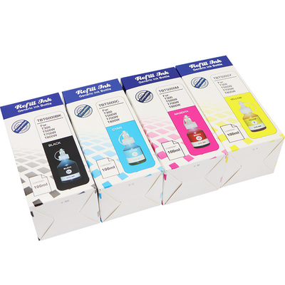 适用兄弟DCP-T300 T500W T510W T710W打印机MFC-T800W墨水J3930DW