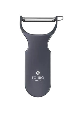 日本进口藤次郎削皮刀多用刮皮刀